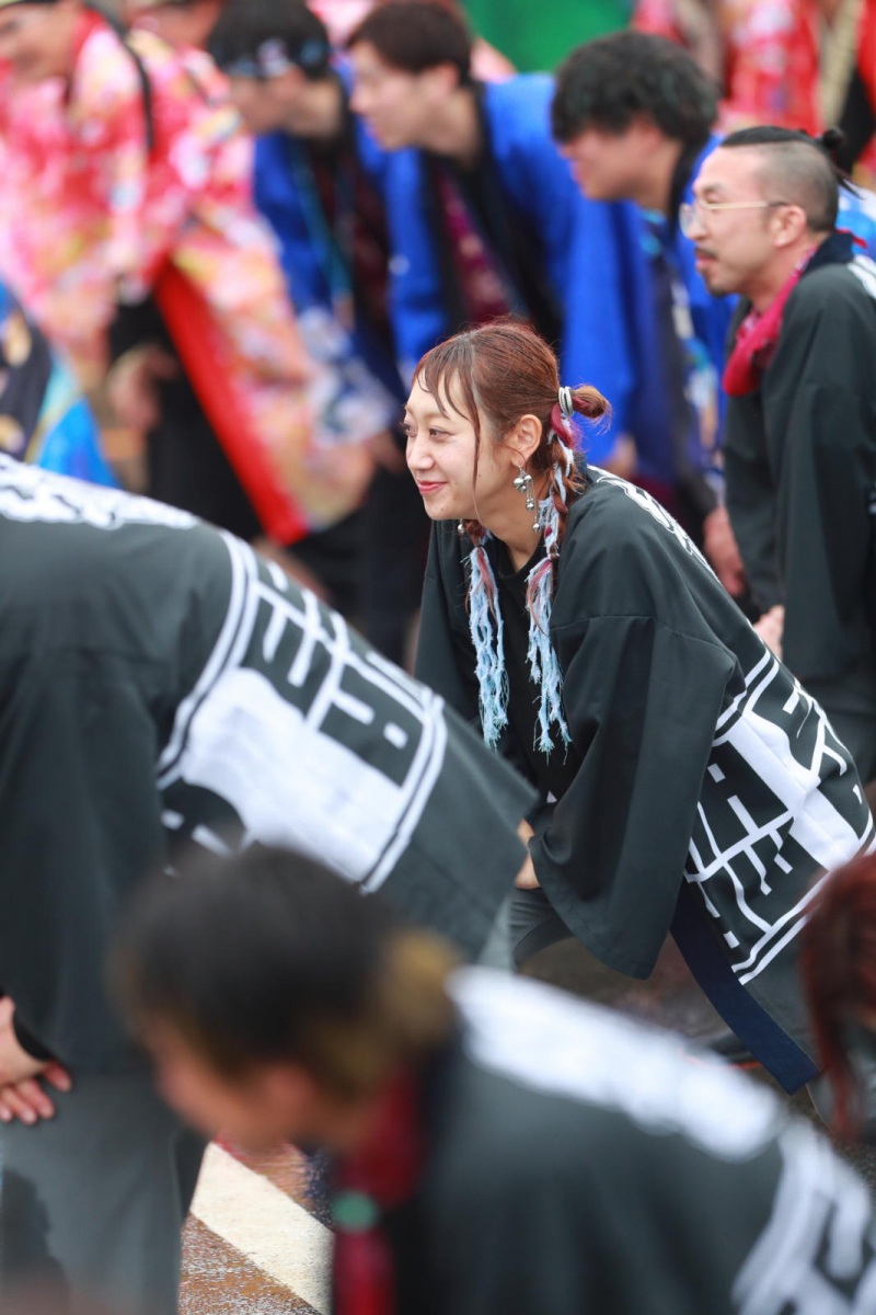 令和7年前沢春まつり本祭その2 2025/04/20