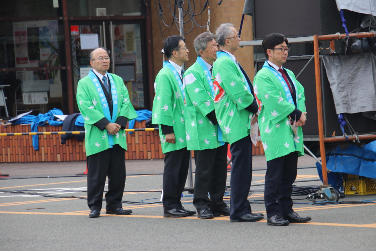 令和7年前沢春まつり本祭その3 2025/04/20