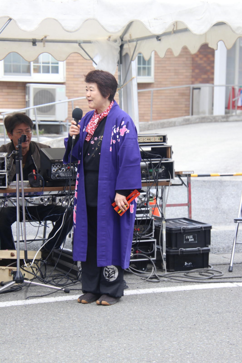 令和7年前沢春まつり本祭その3 2025/04/20
