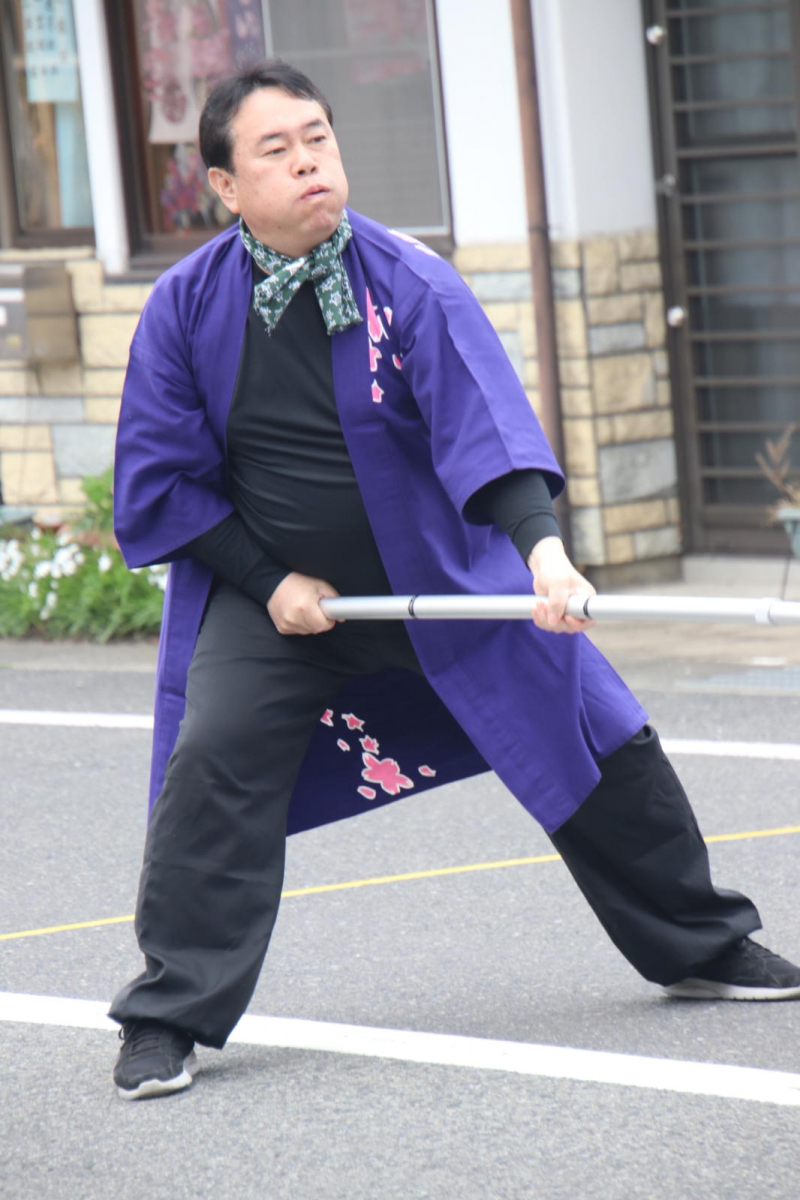 令和7年前沢春まつり本祭その3 2025/04/20