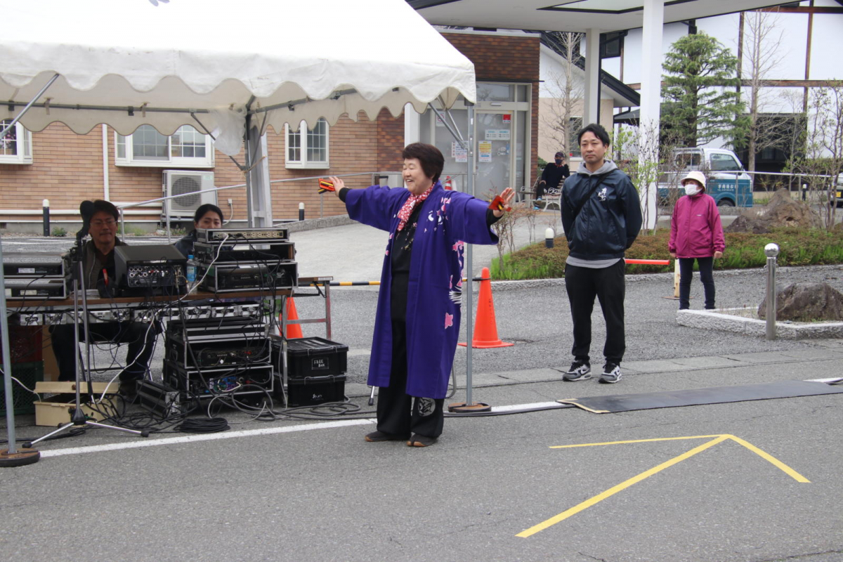 令和7年前沢春まつり本祭その3 2025/04/20