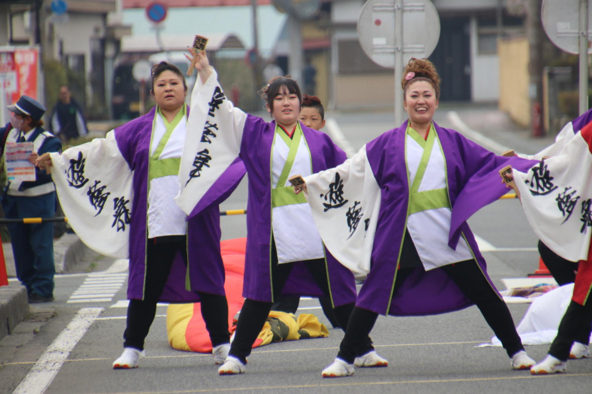 令和7年前沢春まつり本祭その3 2025/04/20