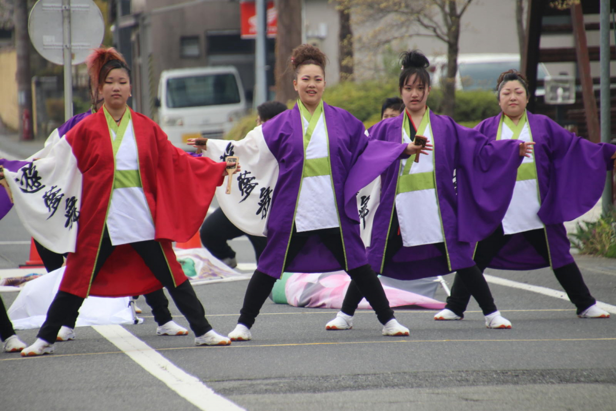 令和7年前沢春まつり本祭その3 2025/04/20
