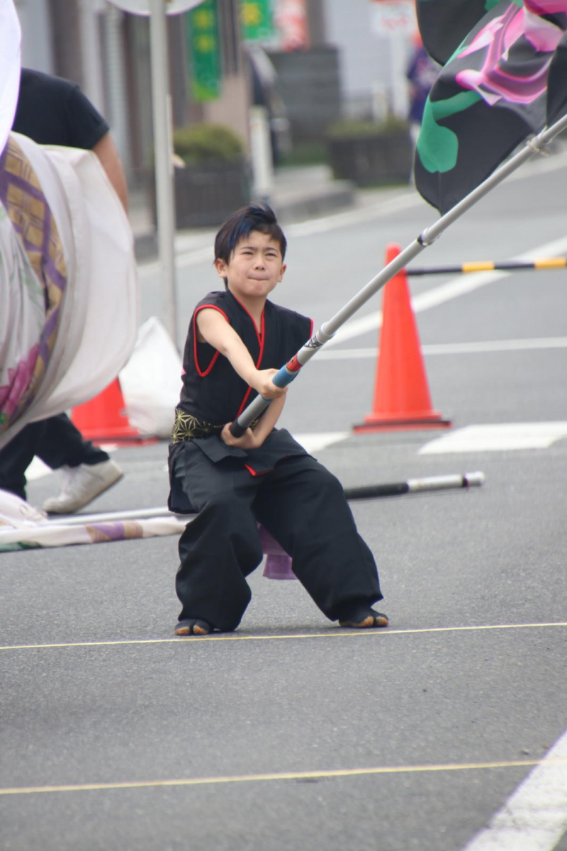 令和7年前沢春まつり本祭その3 2025/04/20