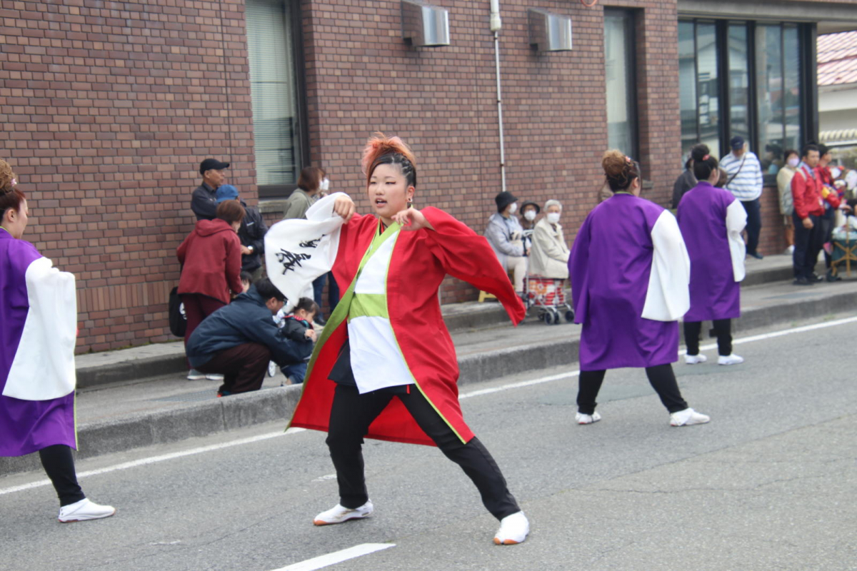令和7年前沢春まつり本祭その3 2025/04/20