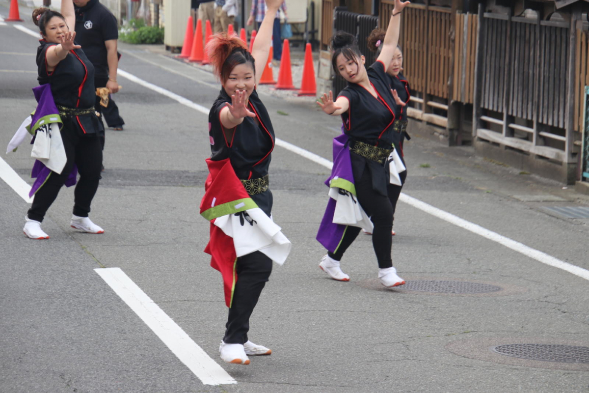 令和7年前沢春まつり本祭その3 2025/04/20