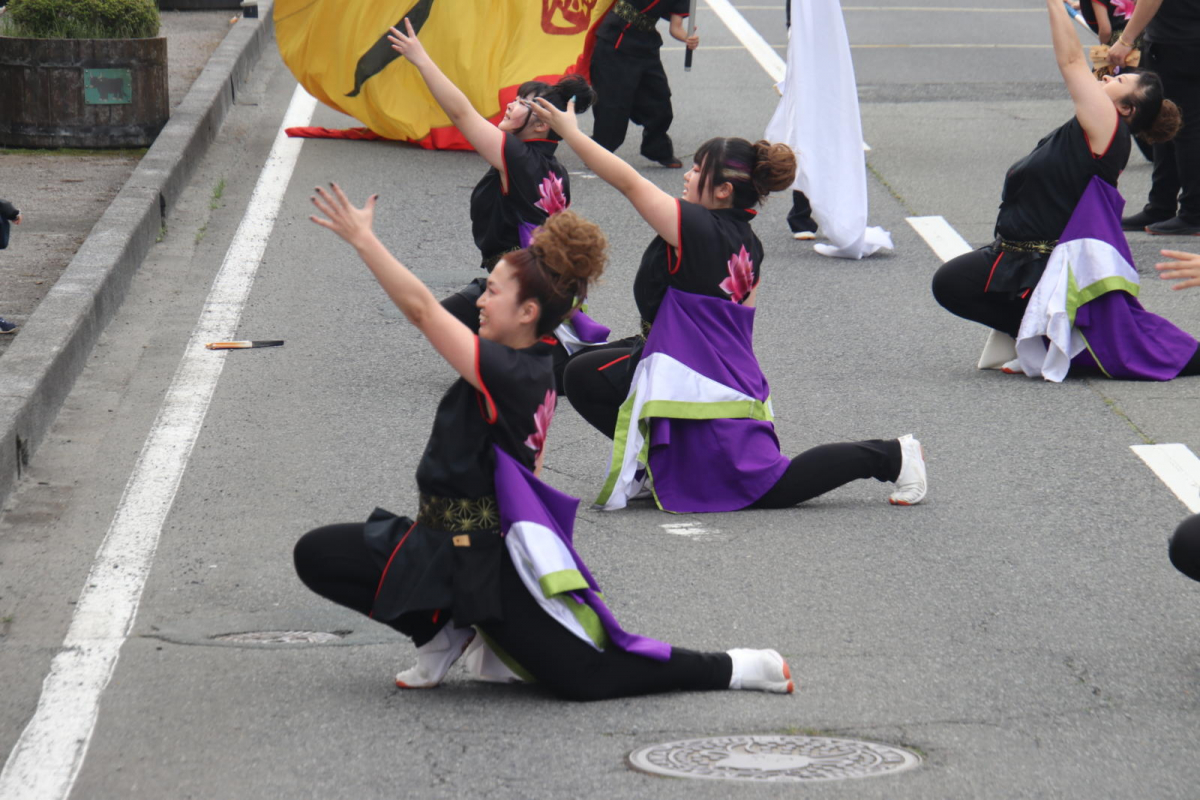 令和7年前沢春まつり本祭その3 2025/04/20