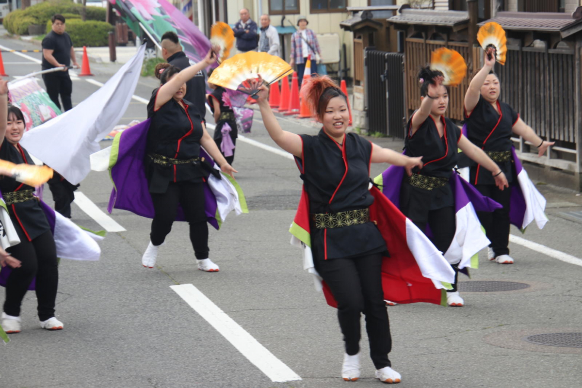 令和7年前沢春まつり本祭その3 2025/04/20