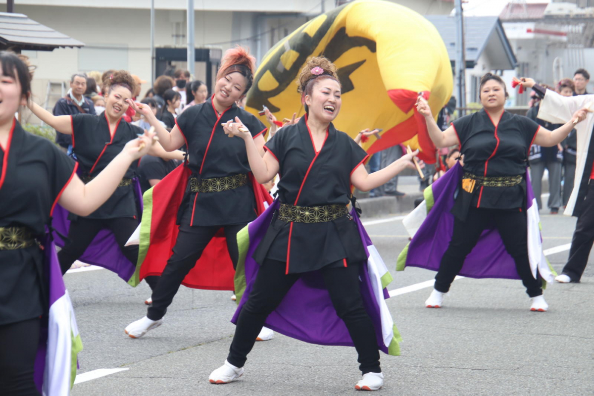 令和7年前沢春まつり本祭その3 2025/04/20