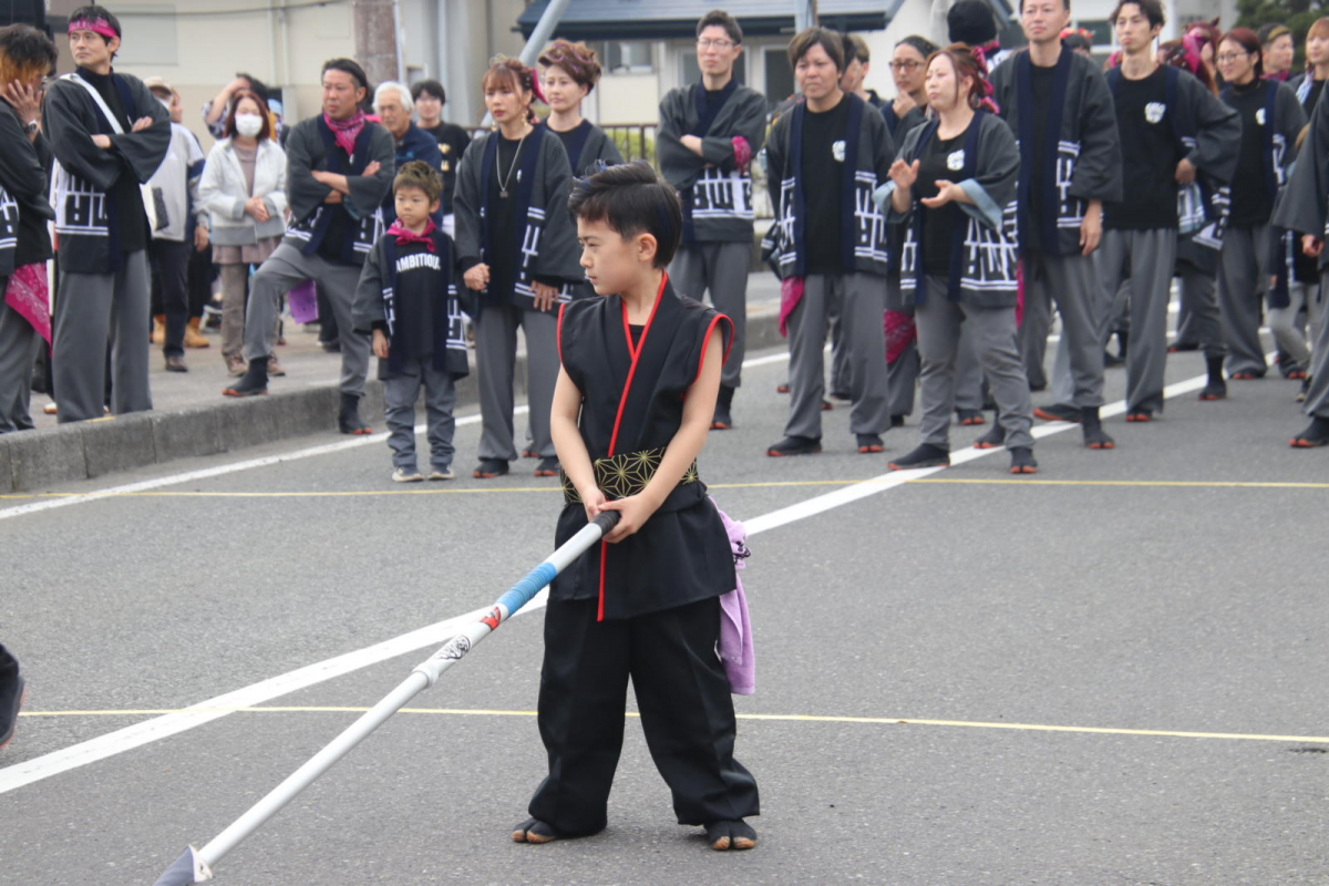 令和7年前沢春まつり本祭その3 2025/04/20