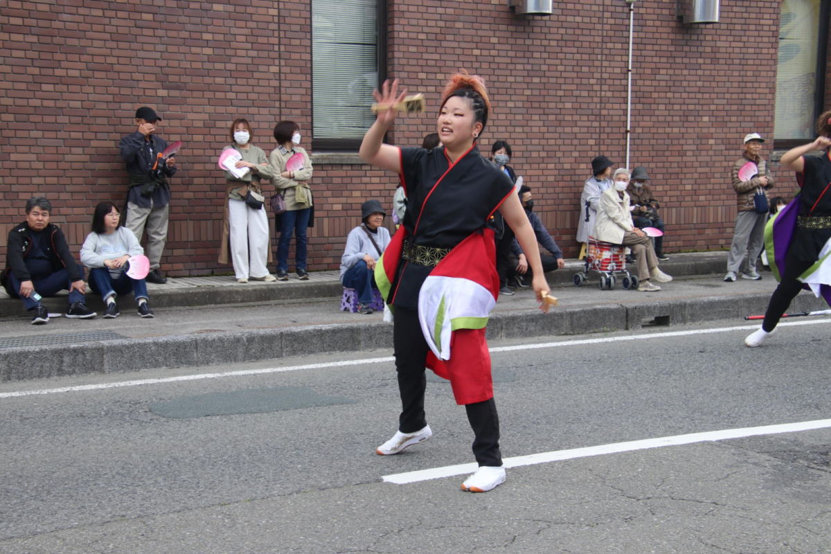 令和7年前沢春まつり本祭その3 2025/04/20