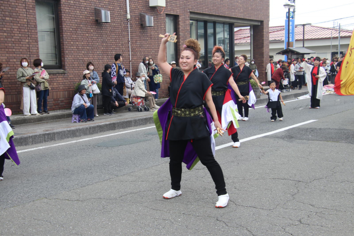 令和7年前沢春まつり本祭その3 2025/04/20
