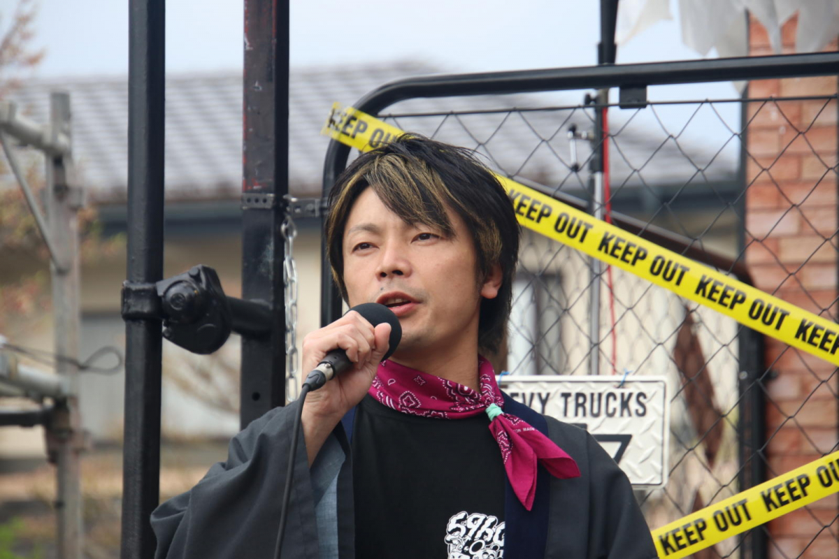 令和7年前沢春まつり本祭その3 2025/04/20