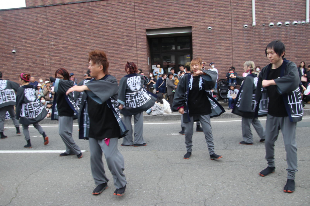 令和7年前沢春まつり本祭その3 2025/04/20