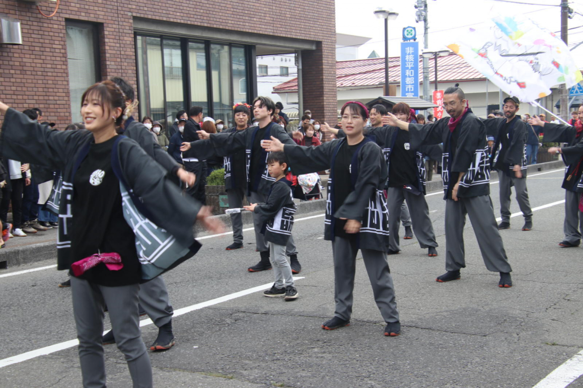 令和7年前沢春まつり本祭その3 2025/04/20