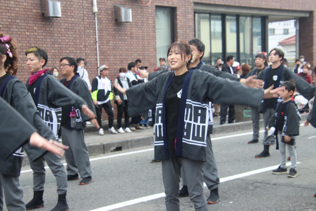 令和7年前沢春まつり本祭その3 2025/04/20