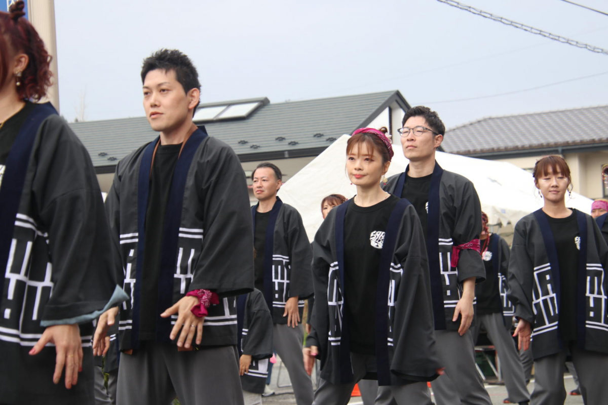 令和7年前沢春まつり本祭その3 2025/04/20