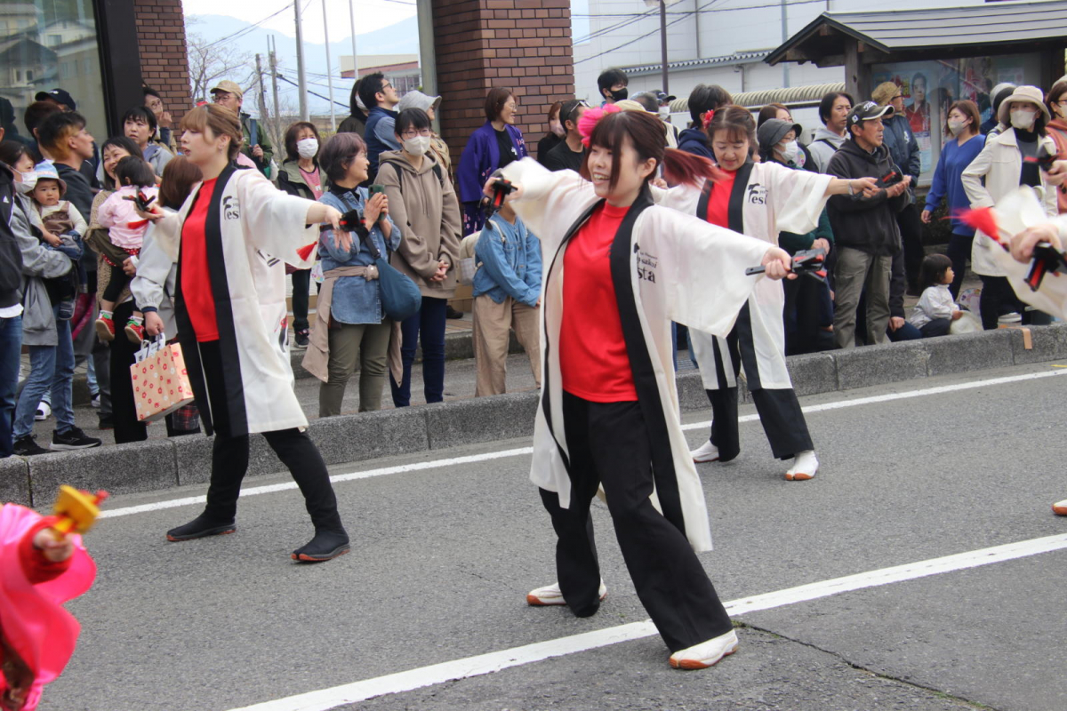 令和7年前沢春まつり本祭その3 2025/04/20