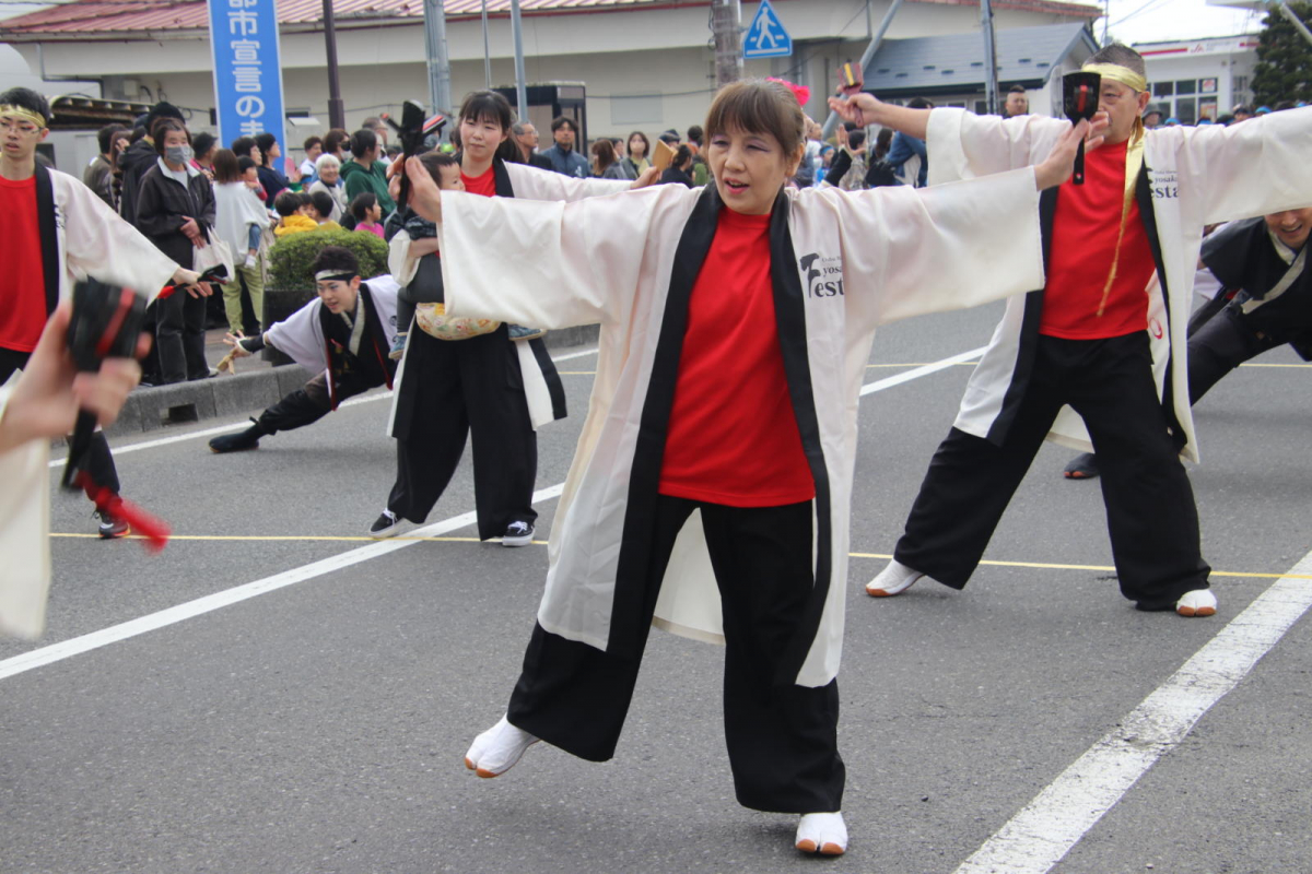 令和7年前沢春まつり本祭その3 2025/04/20