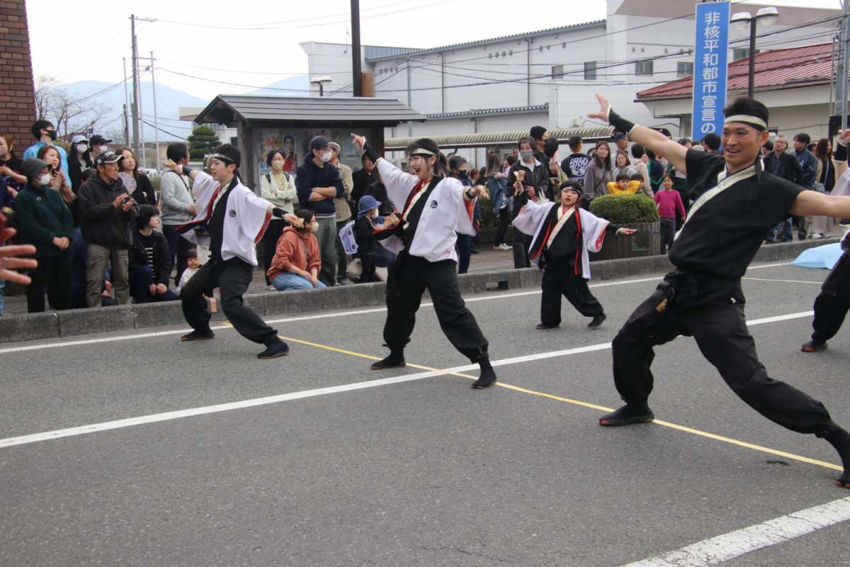 令和7年前沢春まつり本祭その3 2025/04/20