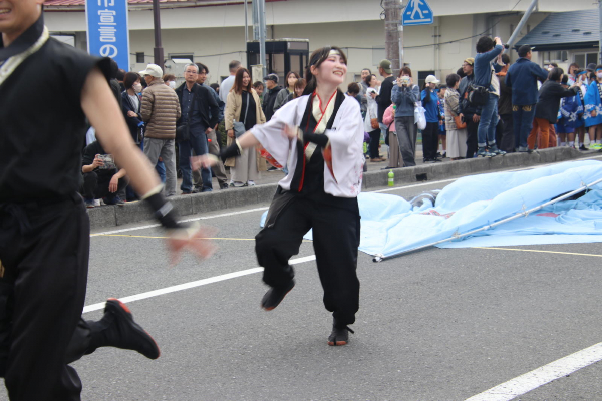 令和7年前沢春まつり本祭その3 2025/04/20