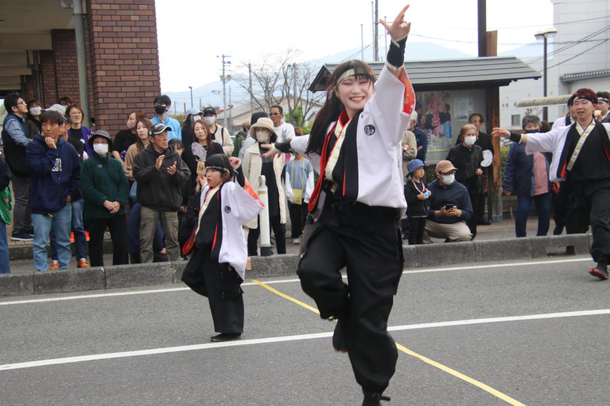 令和7年前沢春まつり本祭その3 2025/04/20