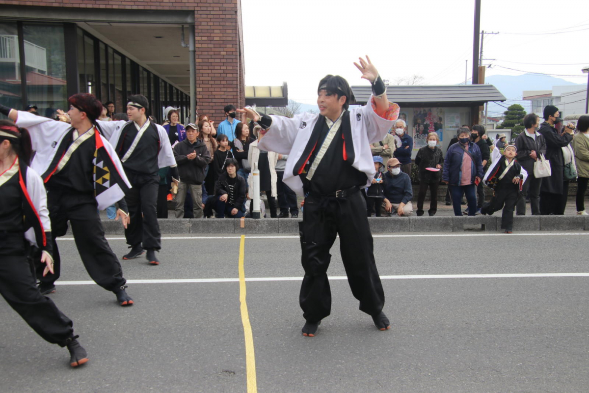 令和7年前沢春まつり本祭その3 2025/04/20