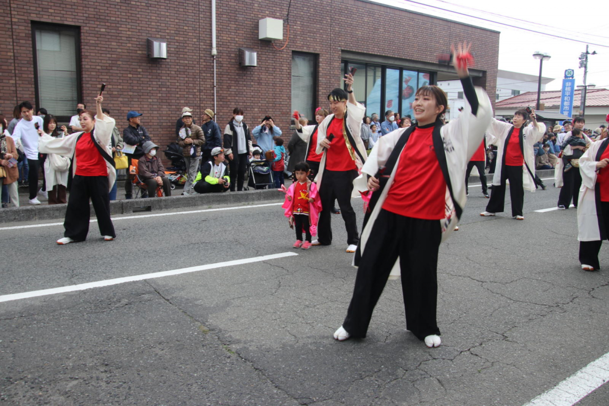 令和7年前沢春まつり本祭その3 2025/04/20