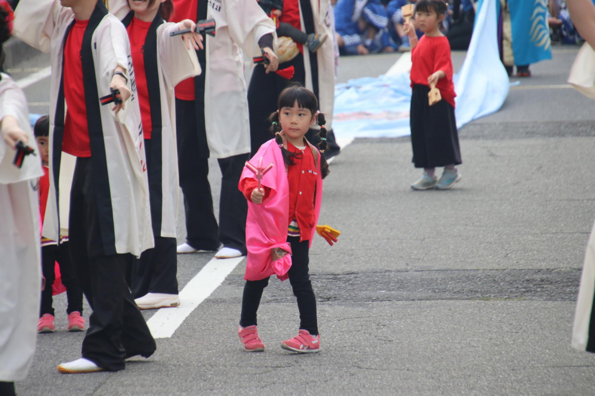 令和7年前沢春まつり本祭その3 2025/04/20