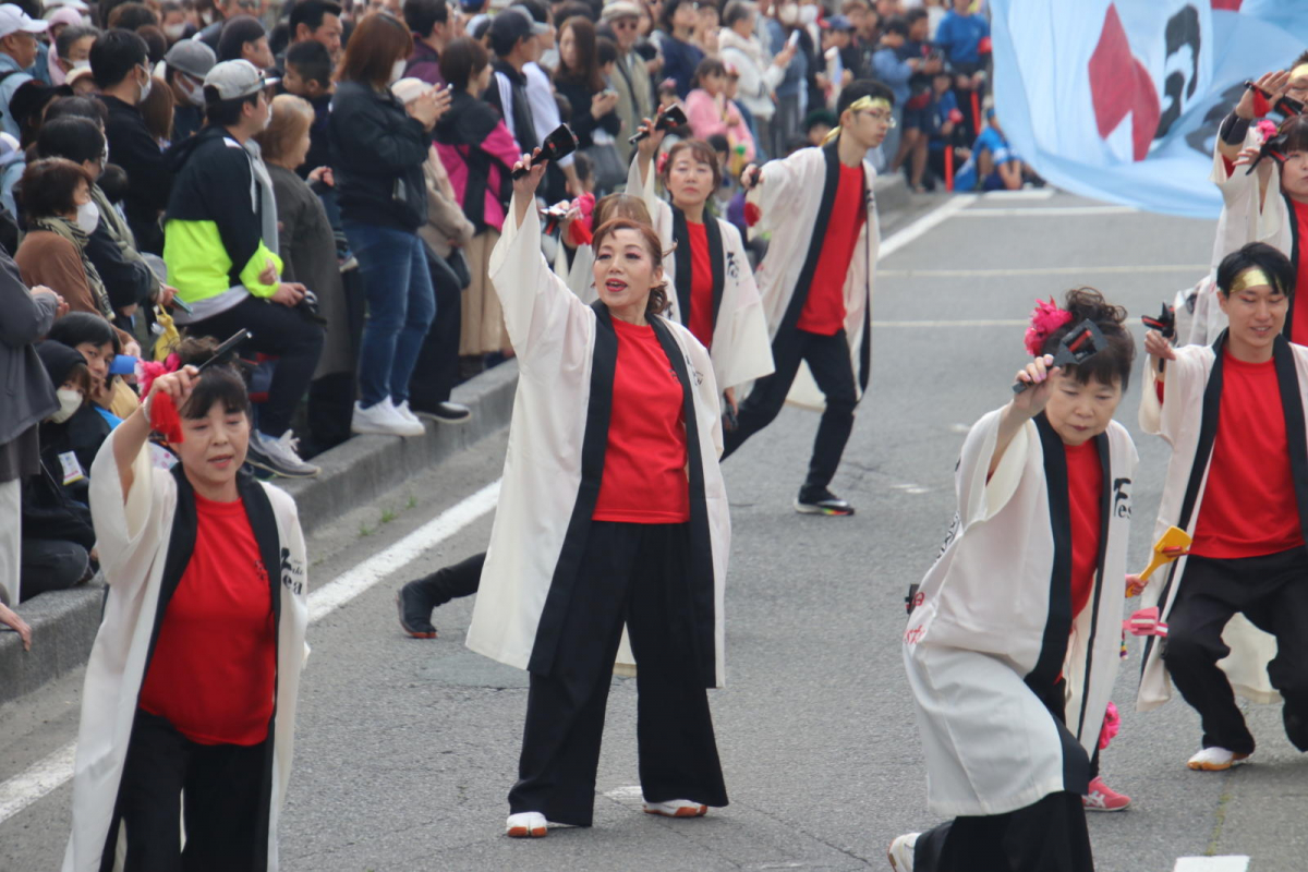 令和7年前沢春まつり本祭その3 2025/04/20
