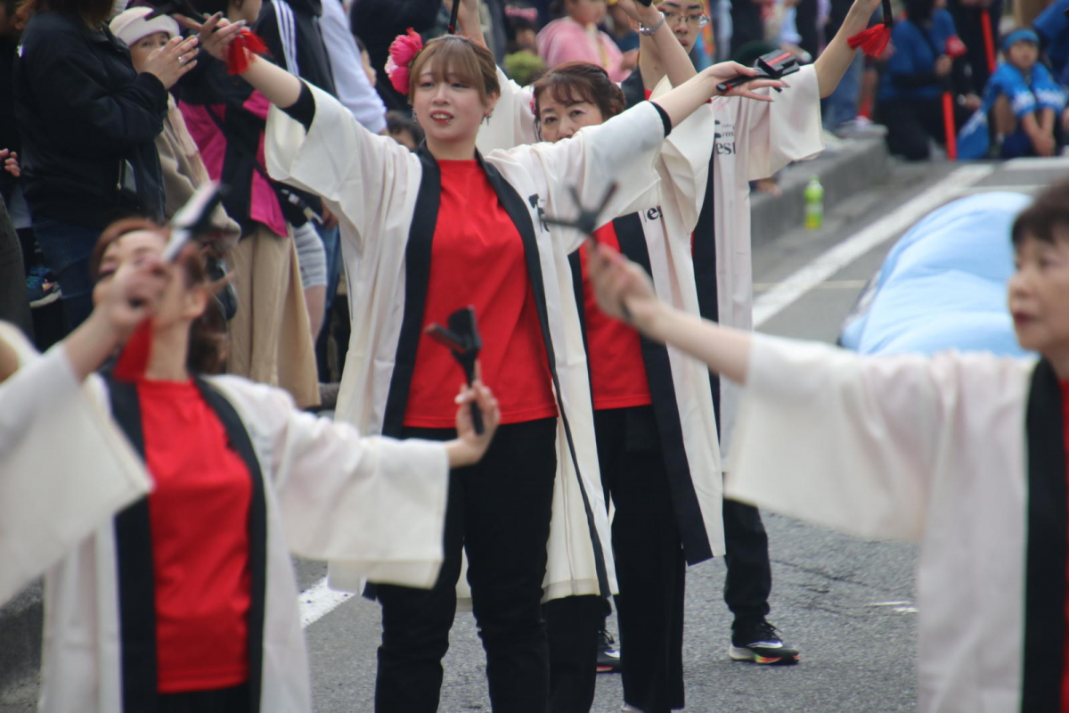 令和7年前沢春まつり本祭その3 2025/04/20