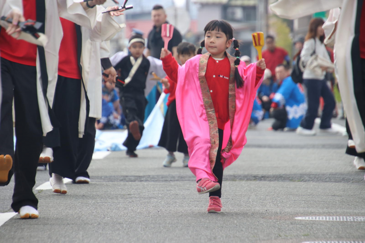 令和7年前沢春まつり本祭その3 2025/04/20