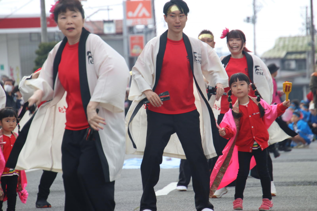 令和7年前沢春まつり本祭その3 2025/04/20