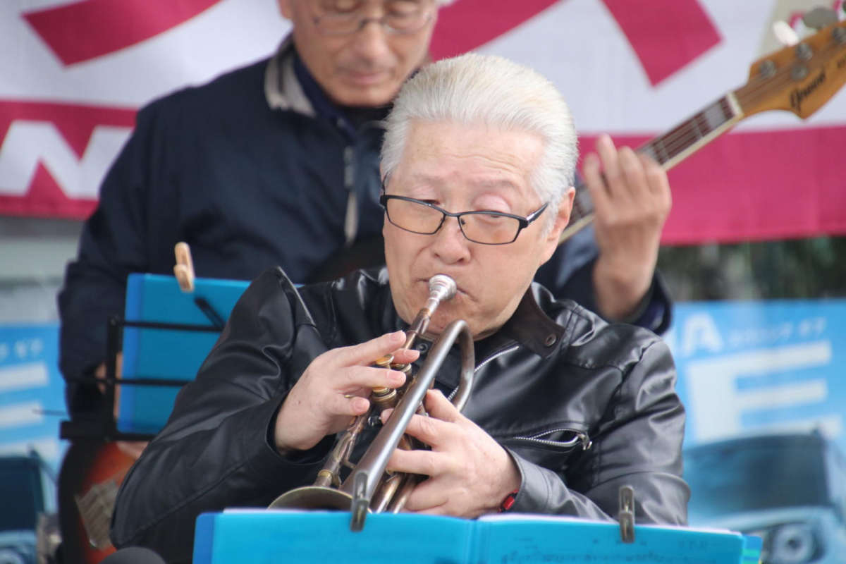 令和7年前沢春まつり本祭その3 2025/04/20