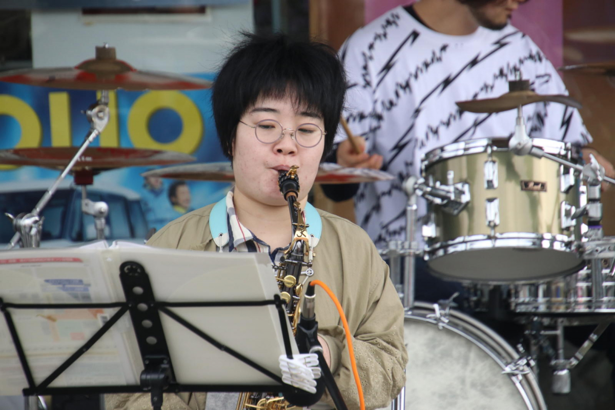 令和7年前沢春まつり本祭その3 2025/04/20