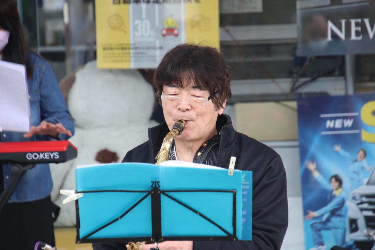 令和7年前沢春まつり本祭その3 2025/04/20