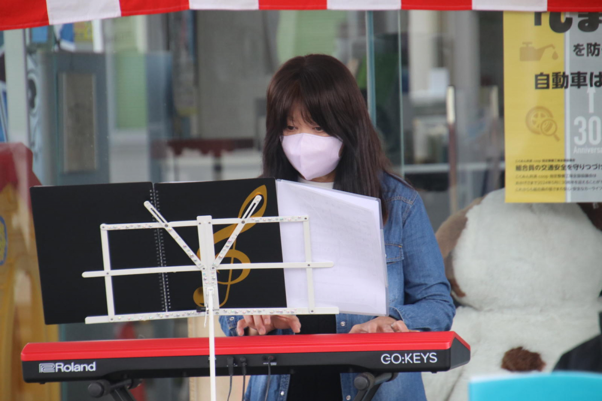 令和7年前沢春まつり本祭その3 2025/04/20