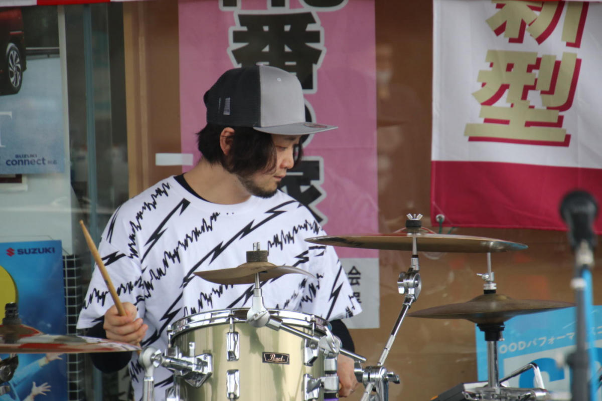 令和7年前沢春まつり本祭その3 2025/04/20