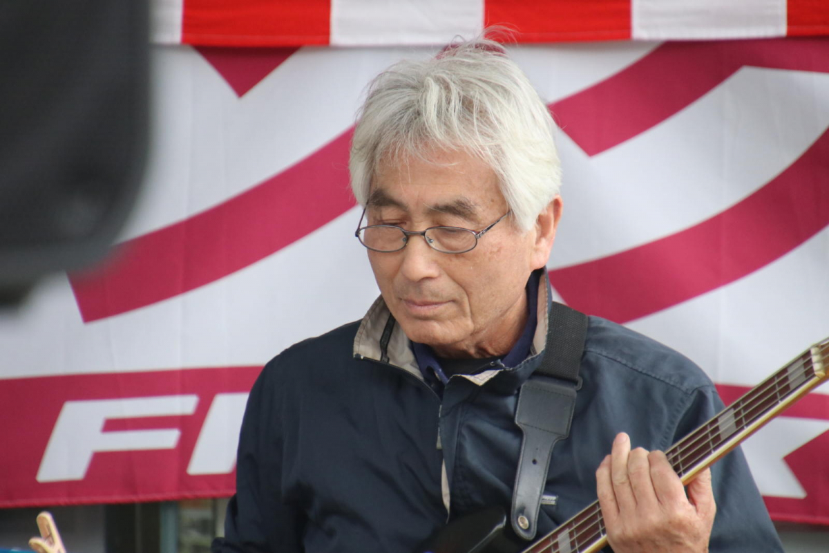 令和7年前沢春まつり本祭その3 2025/04/20