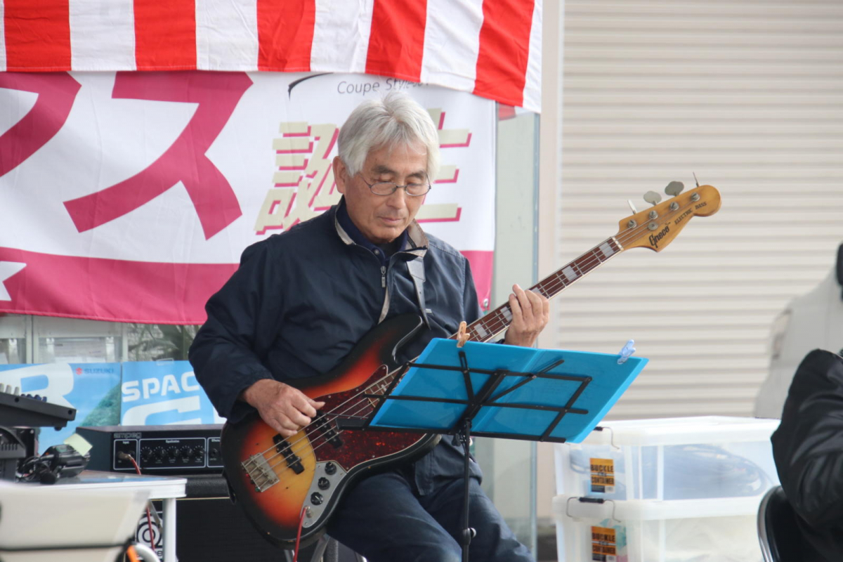 令和7年前沢春まつり本祭その3 2025/04/20