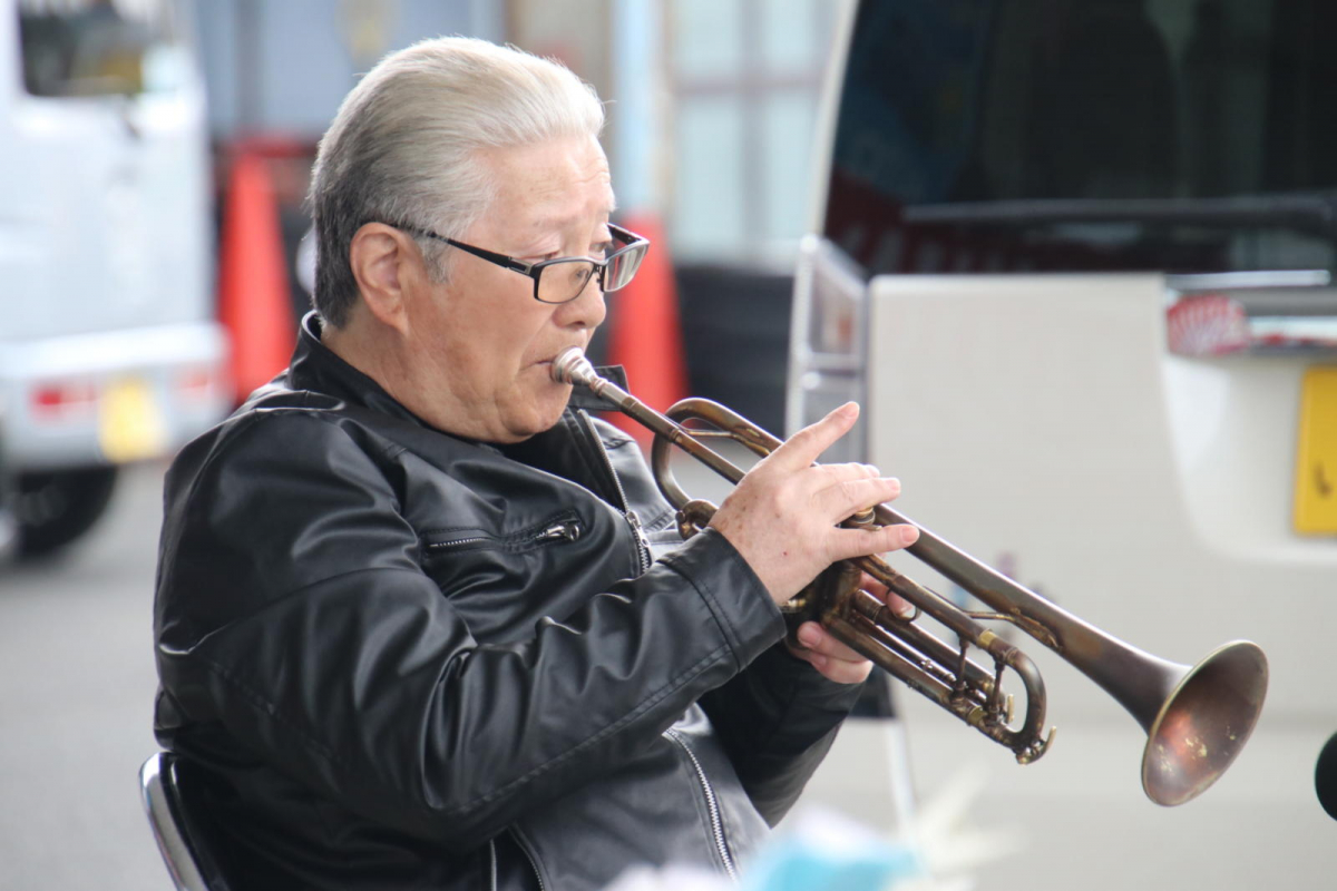 令和7年前沢春まつり本祭その3 2025/04/20