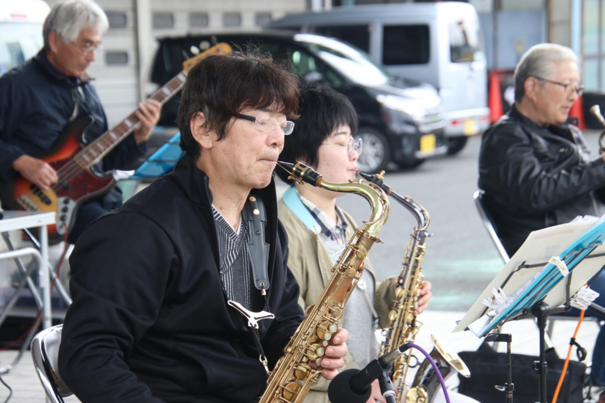 令和7年前沢春まつり本祭その3 2025/04/20