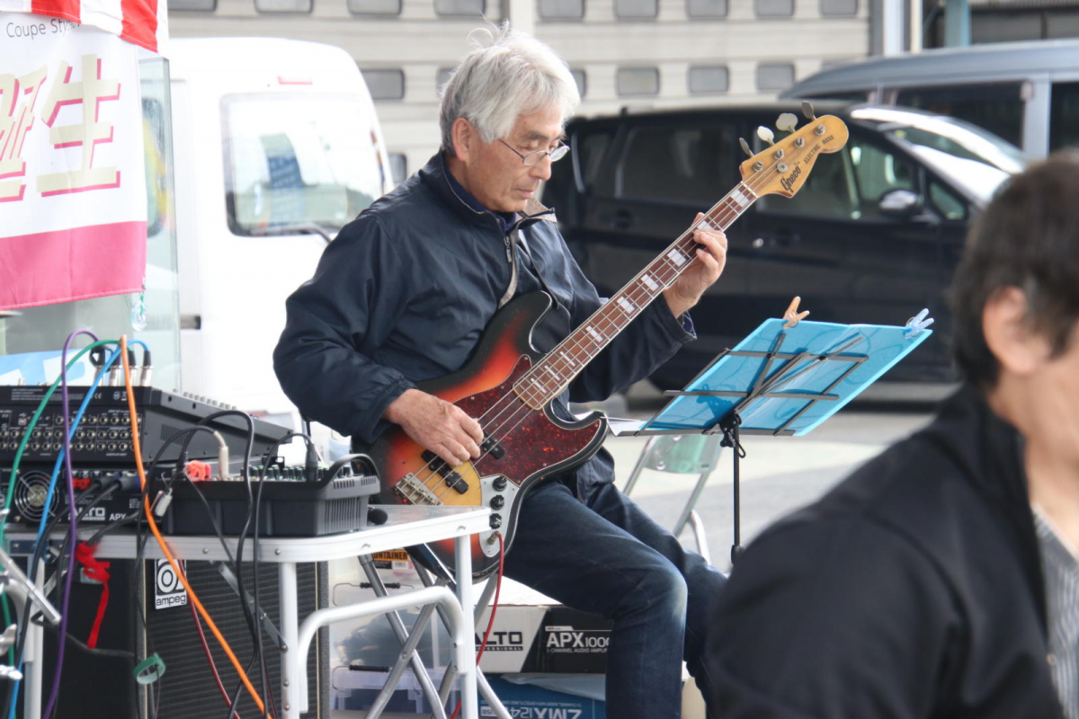 令和7年前沢春まつり本祭その3 2025/04/20