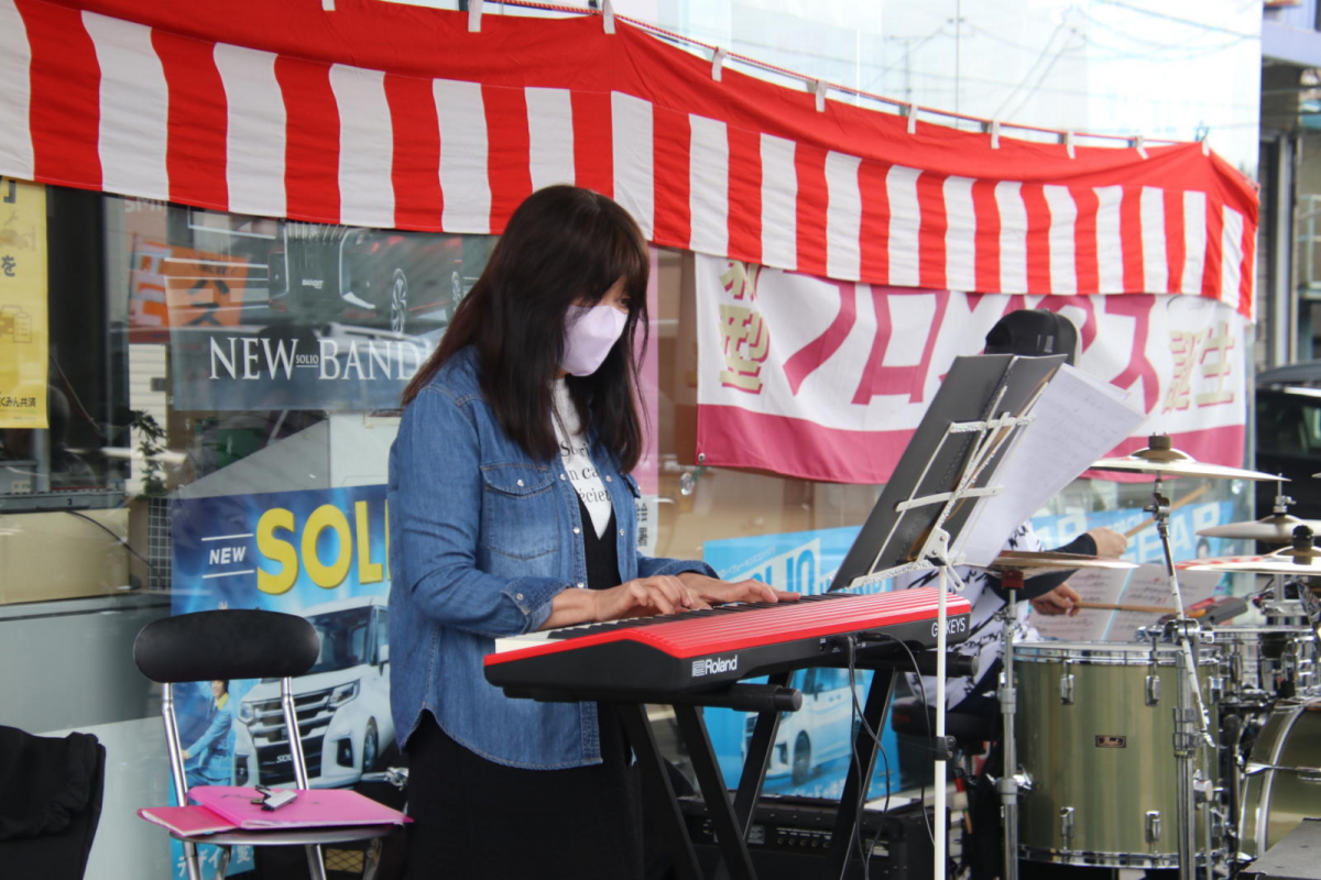 令和7年前沢春まつり本祭その3 2025/04/20