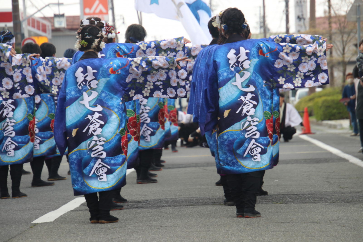 令和7年前沢春まつり本祭その3 2025/04/20