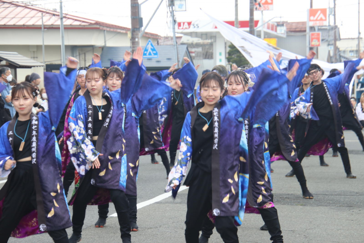 令和7年前沢春まつり本祭その3 2025/04/20