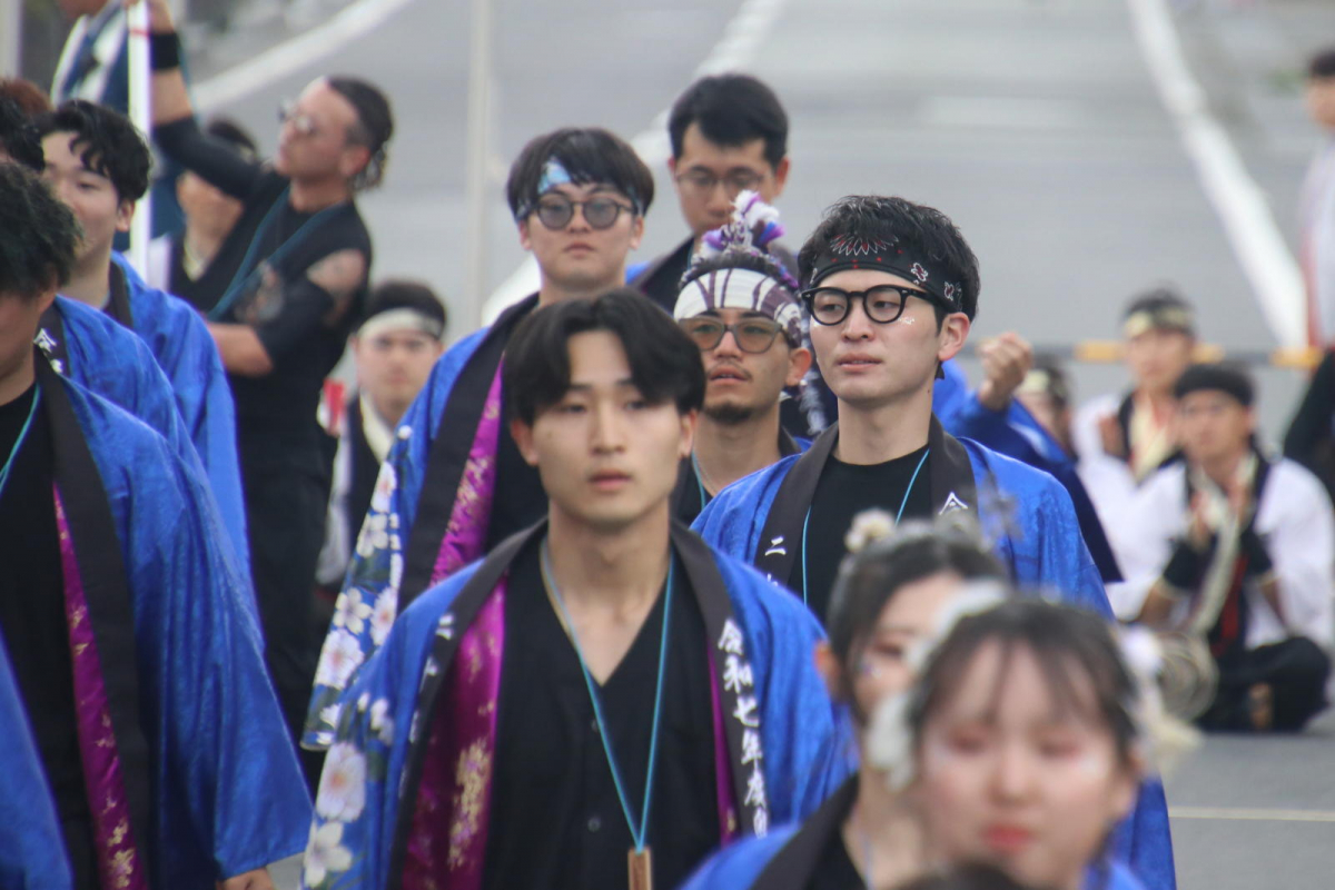 令和7年前沢春まつり本祭その3 2025/04/20