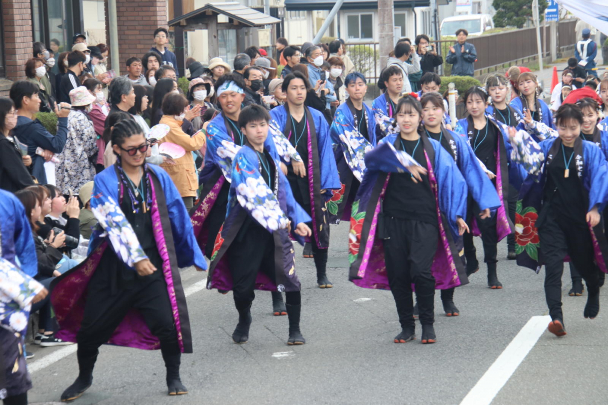 令和7年前沢春まつり本祭その3 2025/04/20