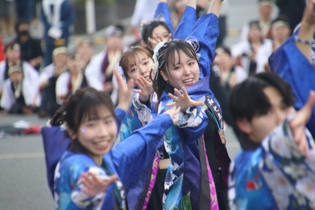 令和7年前沢春まつり本祭その3 2025/04/20