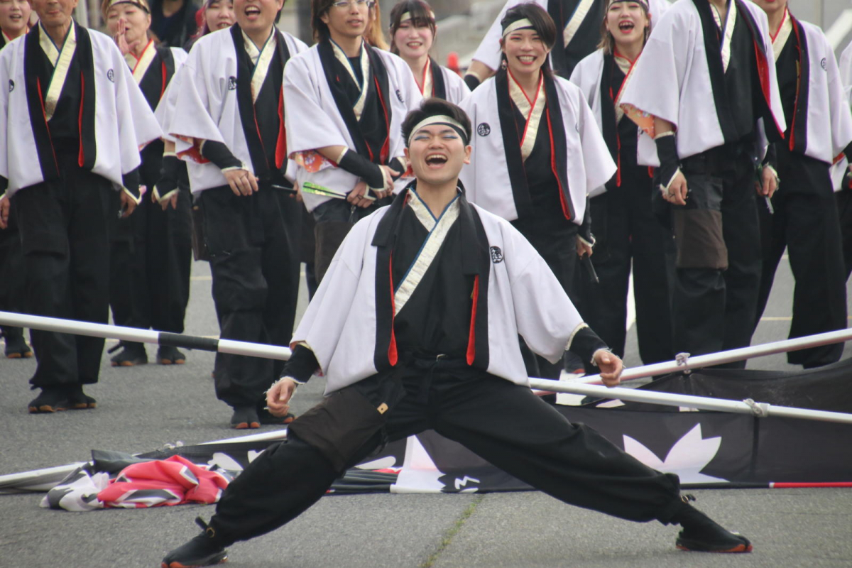 令和7年前沢春まつり本祭その3 2025/04/20